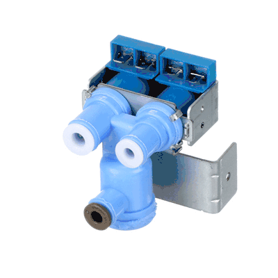 LG Part# 5220JB2008A Water Inlet Fill Valve (OEM)