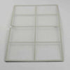 LG Part# 5230A20007A Air Filter (OEM)