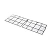 LG Part# 5230A20022A Air Filter - Genuine OEM