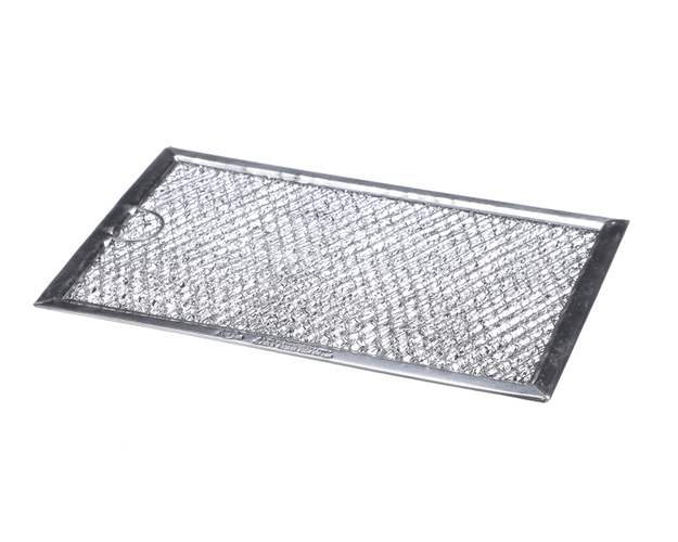 LG 5230W1A012E Microwave Aluminum Grease Filter