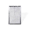 LG 5230W1A012E Microwave Aluminum Grease Filter