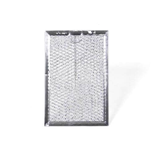 LG Microwave Aluminum Grease Filter – 5230W1A012E