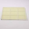 Panasonic Part# 5231A20004R Air Filter Assembly - Genuine OEM