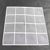 LG Part# 5231AR6159T Air Cleaner Filter Assembly (OEM)
