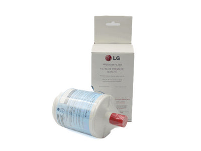 LG Refrigerator Water Filter - 5231JA2002A