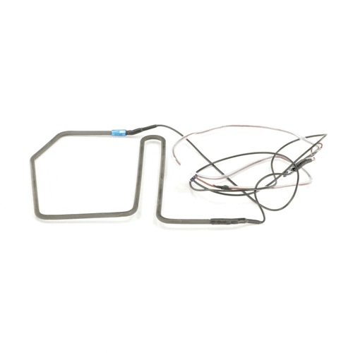 LG Heater, Sheath 5300jb1102h