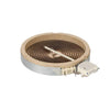 LG LCE3010SB Surface Element (Rear,Right) Genuine OEM