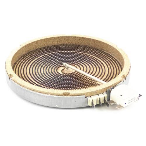 LG Part# 5300W1R007A Heater,Radiation (OEM)