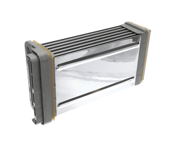 LG DLEC888W Dryer Condenser Assembly