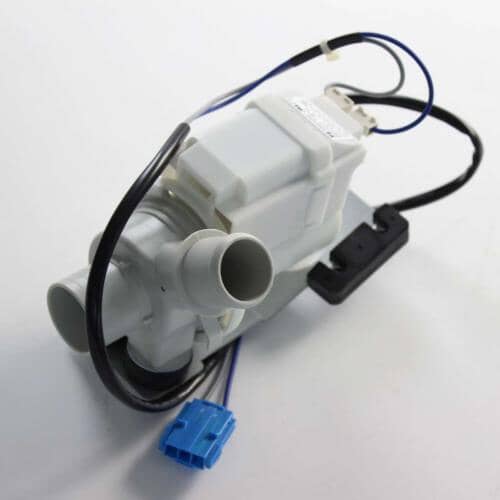 LG Part# 5859EA1004A Drain Pump Assembly (OEM)