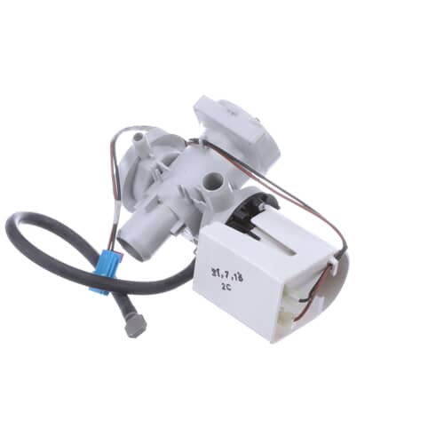 LG Drain Pump Assembly 5859ER1002C