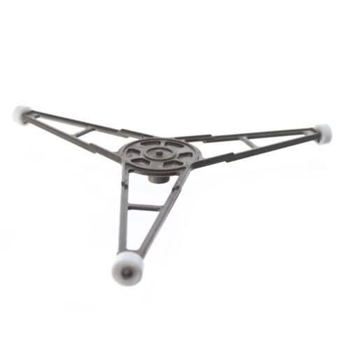 LG Part# 5889W1A005B Rotating Ring Assembly (OEM)