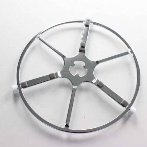 LG Rotating Ring Assembly 5889W1A011A