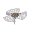 LG Part# 5893W3A002D Fan Assembly (OEM)