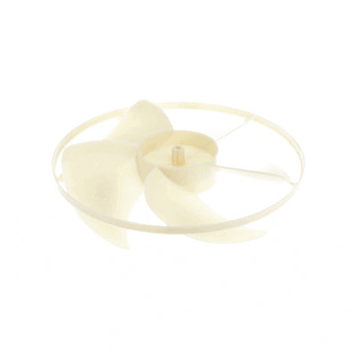 LG Part# 5900A10011A Condenser Fan Blade (OEM)