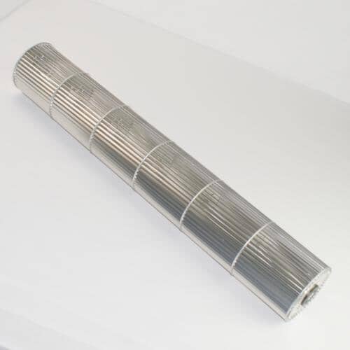 LG Part# 5901A10027A Cross Flow Fan Assembly (OEM)