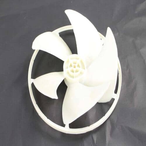 LG Part# 5901A20011B Axial Fan Assembly - Genuine OEM