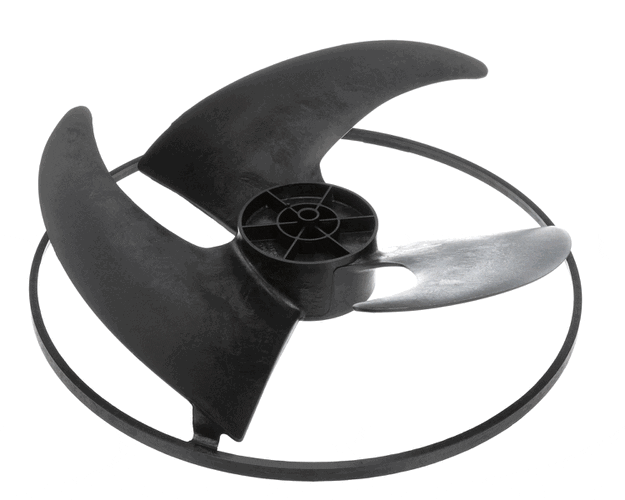 LG Condenser Fan Blade 5901A20051A