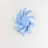 LG Part# 5901JA1016B Evaporator Fan Blade (Blue) - Genuine OEM