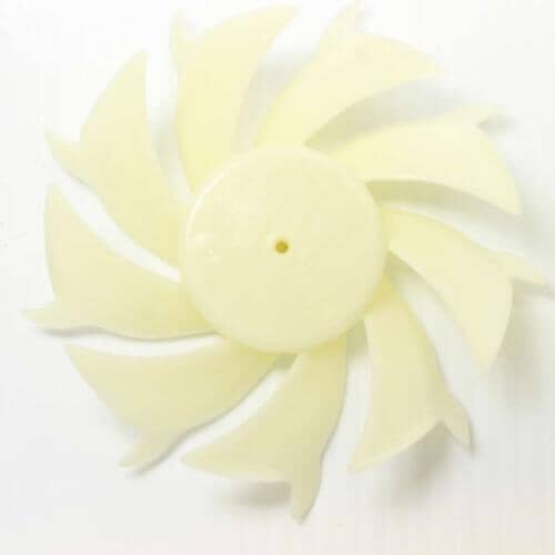 LG Part# 5901JJ1003A Evaporator Fan Blade (OEM)