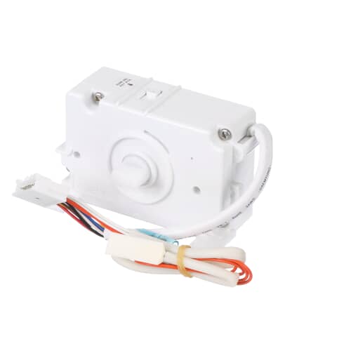 LG Part# 5988JA1001E Ice Maker, Unit (OEM)