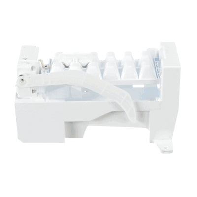 LG Part# 5989JA1002M Ice Maker Assembly,Kit (OEM)