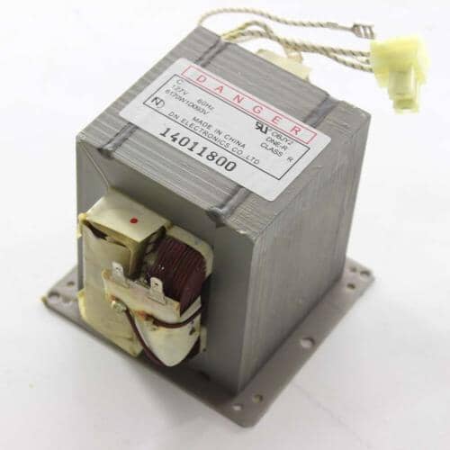 LG Part# 6170W1D093V High Voltage Transformer - Genuine OEM