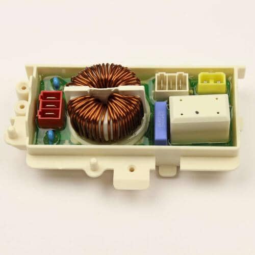 LG WM2487HWM Noise Filter Assembly - Genuine OEM