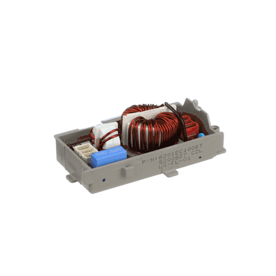 LG Washing Machine Noise Filter Assembly WM3875HVCA