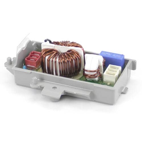LG Part# 6201EC1006U Filter Assembly (OEM)