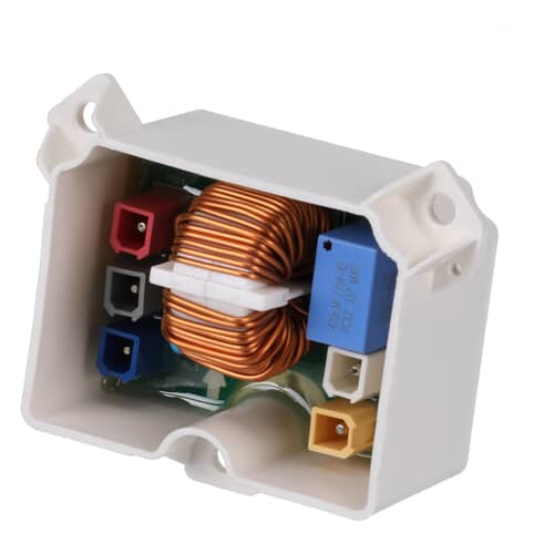 LG Washing Machine Noise Filter Assembly WT7300CW