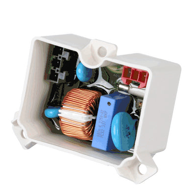 LG Part# 6201EC2002V Noise Filter Board - Genuine OEM