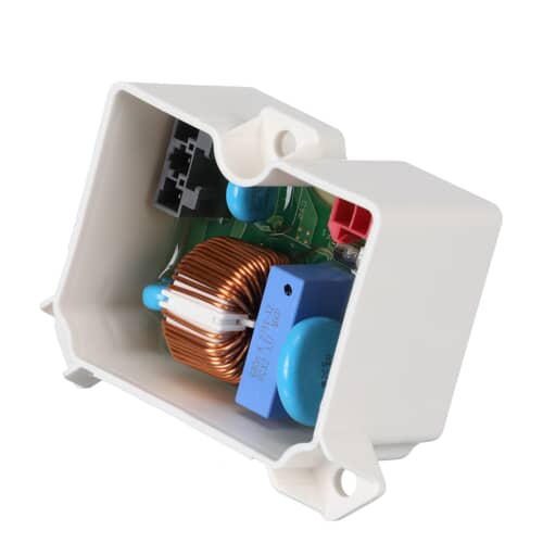 LG Part# 6201EC2002V Noise Filter Board - Genuine OEM