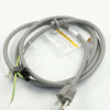 LG Part# 6411ER1005B Power Cord Assembly (OEM)