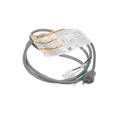 LG Part# 6411ER1006E Power Cord Assembly - Genuine OEM