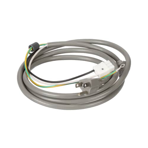 LG Washing Machine Power Cord Assembly WM2688HWM