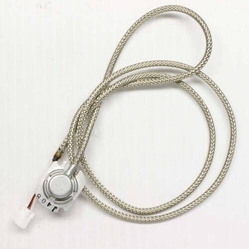 LG LRM1260SW Humidity Sensor Assembly - Genuine OEM