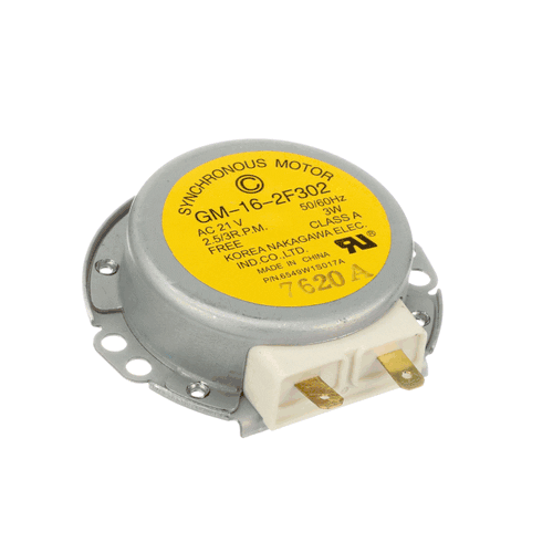 LG Turn Table Motor 6549W1S011B
