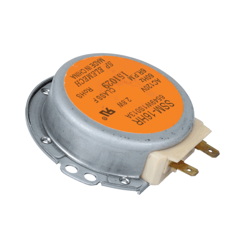 LG Part# 6549W1S013A Turntable Motor (OEM)