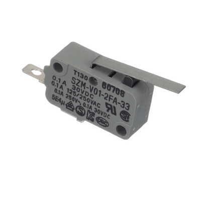 LG Refrigerator Micro Dispenser Switch LMXS28626S
