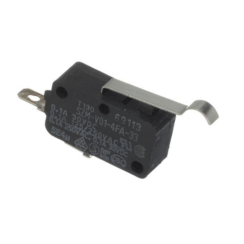 LG Part# 6600JB3001F Micro Switch (OEM)