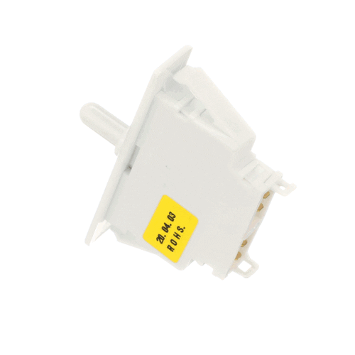 LG Part# 6600JB3007L Switch,Push Button (OEM)