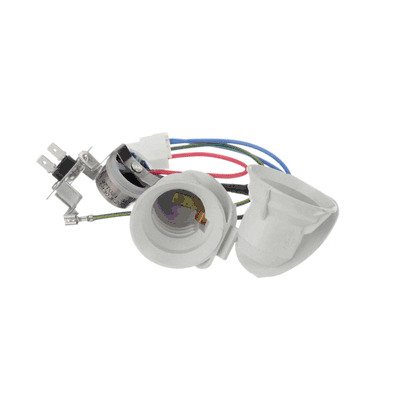 LG Light Bulb Socket 6621JK2002D