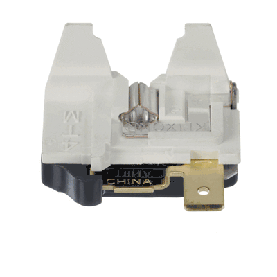 LG Part# 6750C-0004S Compressor Overload Protector (OEM)