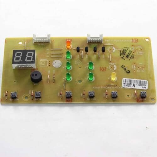 LG Part# 6871A00085A Display Board (OEM)