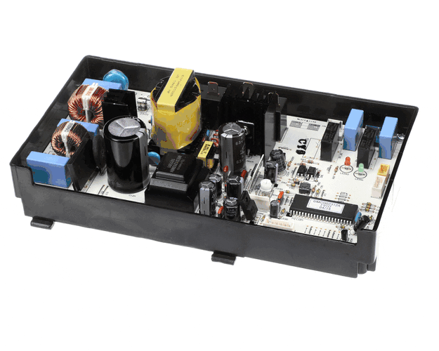 LG Part# 6871A10184F Main Control Board (OEM)