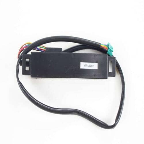 LG Display Pcb Assembly - 6871A20096R