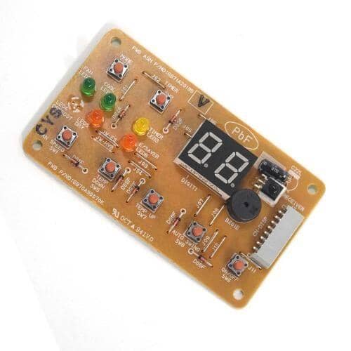 LG Part# 6871A20195V PCB Assembly, Display (OEM)