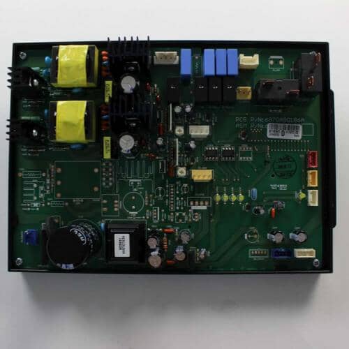 Lg Main Pcb Assembly - 6871A20479D