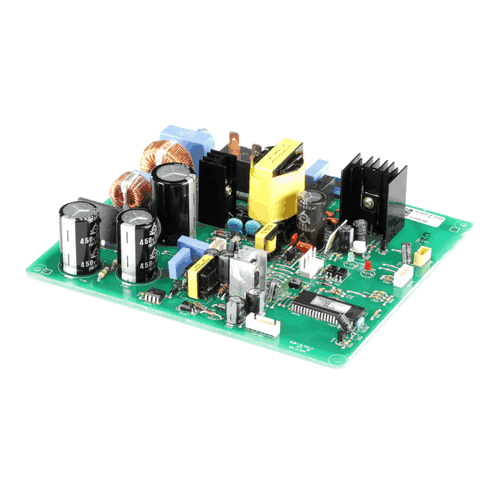 LG Part# 6871A20901C Main Power Control Board Assembly (OEM)